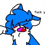 fuck yeah cloud meme