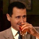 Assad draper