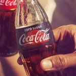 Coca Cola Coke Zero