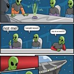 The aliens