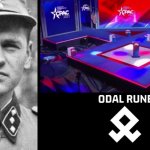 Odal Rune and Nazis