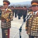 North korean medals meme