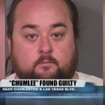 Chumlee Pawn Stars