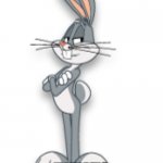 BUGS | I'M OUT OF THE RABBIT WHOLE AND, "WHAT'S COOKIN, DOC?" | image tagged in bugs bunny | made w/ Imgflip meme maker
