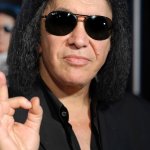 Gene Simmons meme