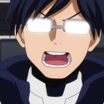 Tenya Iida 2