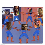 7 Spidermen Pointing Meme Generator Imgflip 7 Spidermen Pointing Meme Generator Imgflip