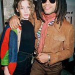 Kylie Lenny Kravitz meme
