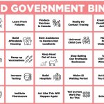 Good Government Binga