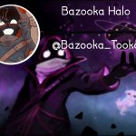 Bazooka's BBH template meme