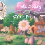 Yetis Crossing meme