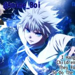 killua