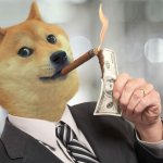 Finance Doge