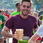Ridiculously Photogenic Guy | CAN I GET YOU SOME CHOCCY MILK? THESE OTHER 765 PEOPLE WILL GIVE IT TO SOMEONE ELSE | image tagged in memes,ridiculously photogenic guy | made w/ Imgflip meme maker