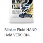 Blinker Fluid