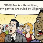 surprised voters joe is R