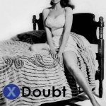 X doubt Tina Louise