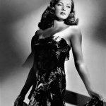 Gene Tierney