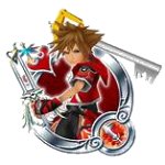 sora valor medal meme