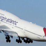 virgin atlantic