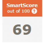 Smart Score 69