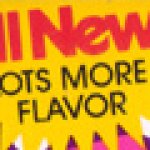 Lots more flavor! meme