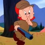 Elmer Fudd