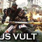 Dues vult lawbringer