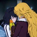 RWBY Yang Blake Sister's meme