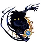 sora dark medal