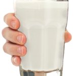Vanilla Milk