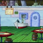 the krusty krab meme