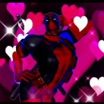 MvC3 Deadpool 4th-Wall Crisis