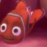 Nemo face meme