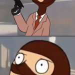 what (spy edition)