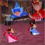 Make it X, make it Y meme