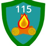 115 Stream Logo