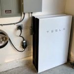 tesla power wall