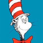 Cat in the Hat Talks Smack - Imgflip