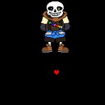 ink sans