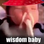 Wisdom Baby