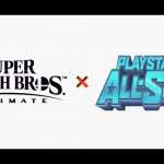Super smash bros ultimate x PlayStation all stars | image tagged in super smash bros x,playstation,crossover | made w/ Imgflip meme maker
