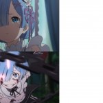 Infuriated Rem