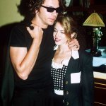 Kylie Michael Hutchence meme