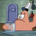 Patrick Jar