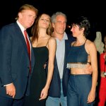 Trump Ghislaine Maxwell Jeffrey Epstein