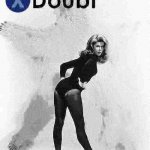 X doubt Elizabeth Montgomery deep-fried 1