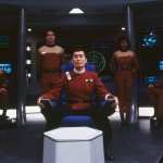 Sulu Excelsior