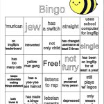 beez bingo