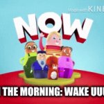 are you victim? | MOM IN THE MORNING: WAKE UUUUUUPP | image tagged in gifs,moto moto | made w/ Imgflip video-to-gif maker